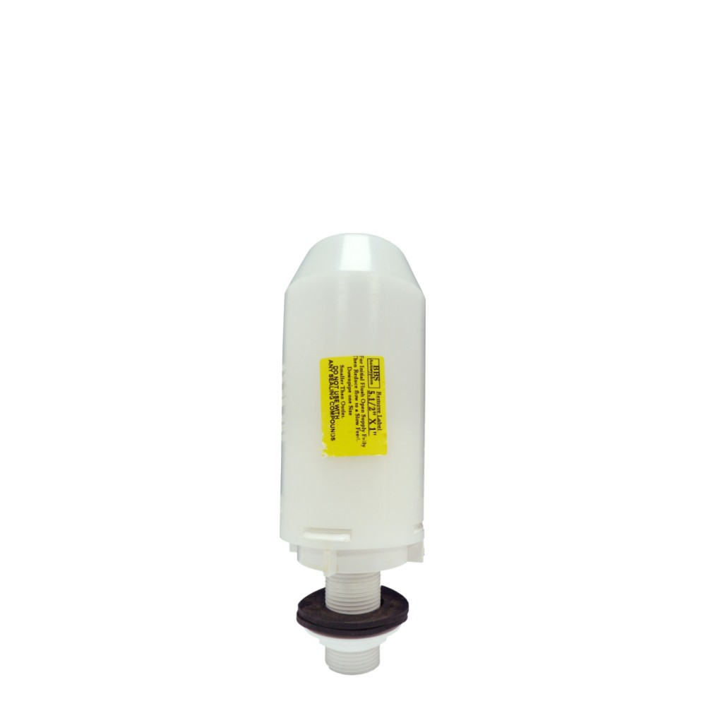 AutoSyphon for urinal cisterns 5 1/2" x 1" BSP Dart Valley Systems Automatic water saving